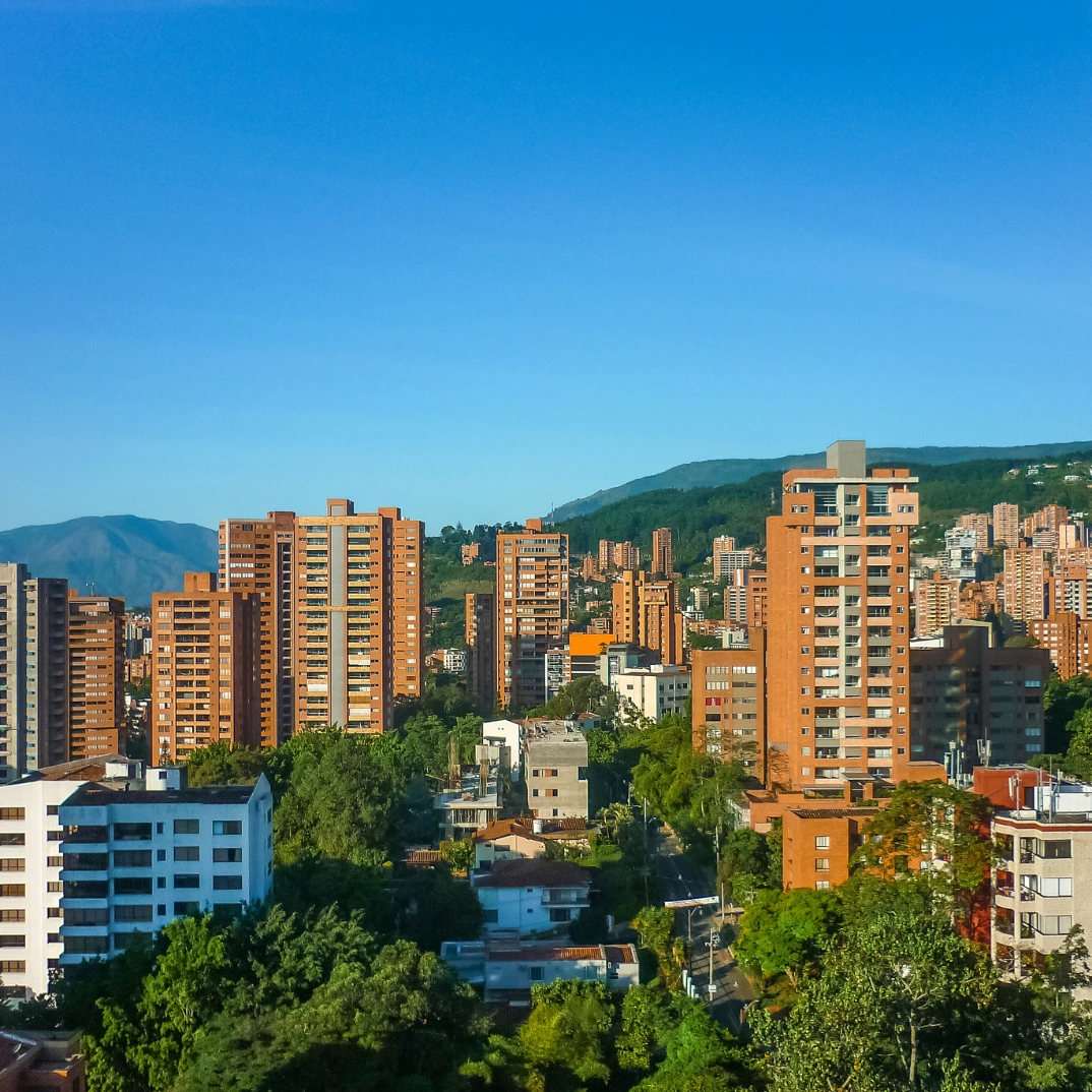 Best Place to Retire in Colombia